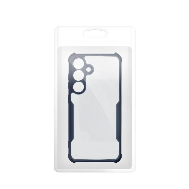 Чохол для Xiaomi Redmi 17C 4G / 14C 4G / 14C 5G / Poco C75 4G Anti-Drop синій