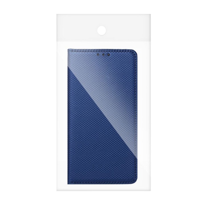 Flip case for Honor 200 SMART Smart Case Book navy blue