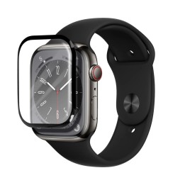 Скло гібридне для Samsung Galaxy Watch 7 ULTRA Bestsuit Flexible