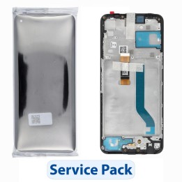 ServicePack LCD display for MOTOROLA Moto G50 5G 5D68C18927