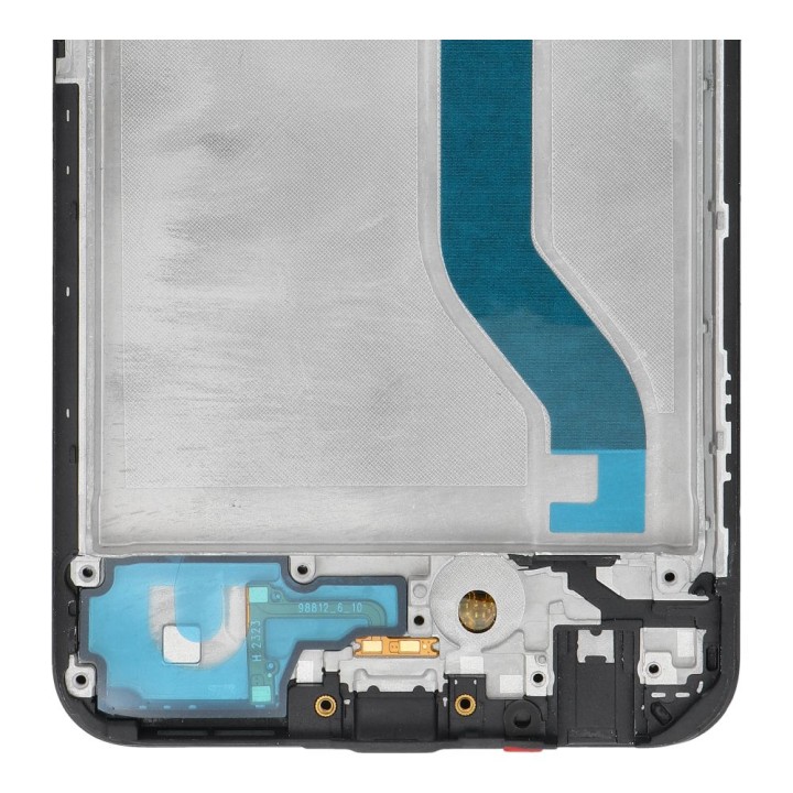 ServicePack Wyświetlacz LCD do MOTOROLA Moto G50 5G 5D68C18927