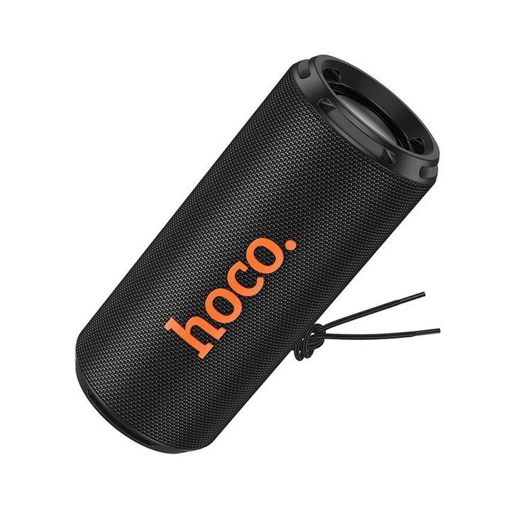 Speaker wireless 2 x 8W 2h Hoco HC27 black