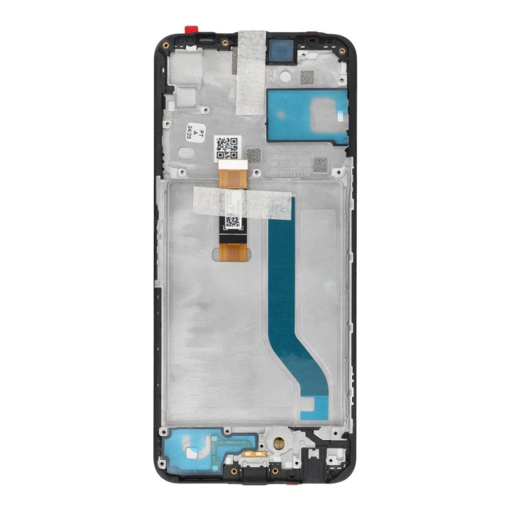 ServicePack Wyświetlacz LCD do MOTOROLA Moto G50 5G 5D68C18927