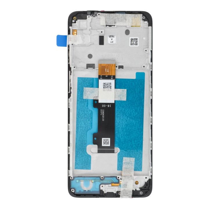 ServicePack LCD дисплей для MOTOROLA Moto E32 D68C20684