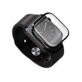 Скло гібридне для Huawei Watch 4 PRO Bestsuit Flexible