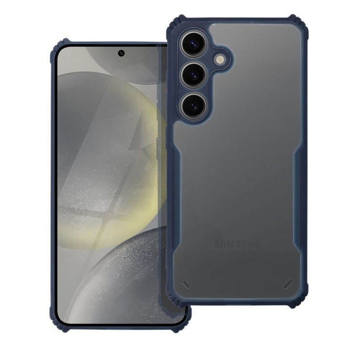 Case for Xiaomi Redmi 17C 4G / 14C 4G / 14C 5G / Poco C75 4G Anti-Drop blue