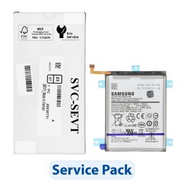 ServicePack Акумулятор EB-BA315ABY для SAMSUNG A31 A315 GH82-22762A