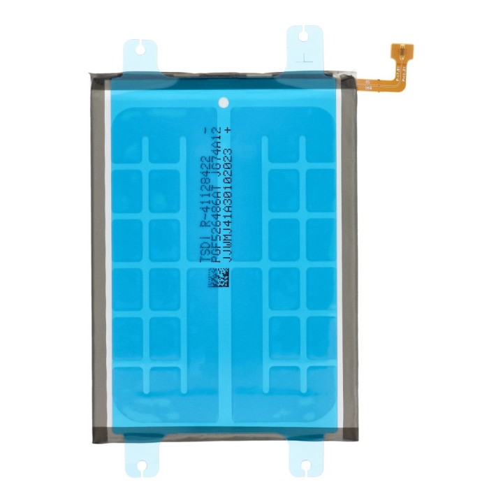 ServicePack Акумулятор EB-BA217ABY для SAMSUNG A13/A04s/A13/A13 5G/A127 GH82-22989A