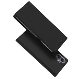DUX DUCIS case SKIN PRO for SAMSUNG A06 black