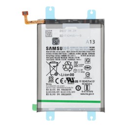 ServicePack Акумулятор EB-BA136ABY для SAMSUNG A13 5G A136B GH82-27431A
