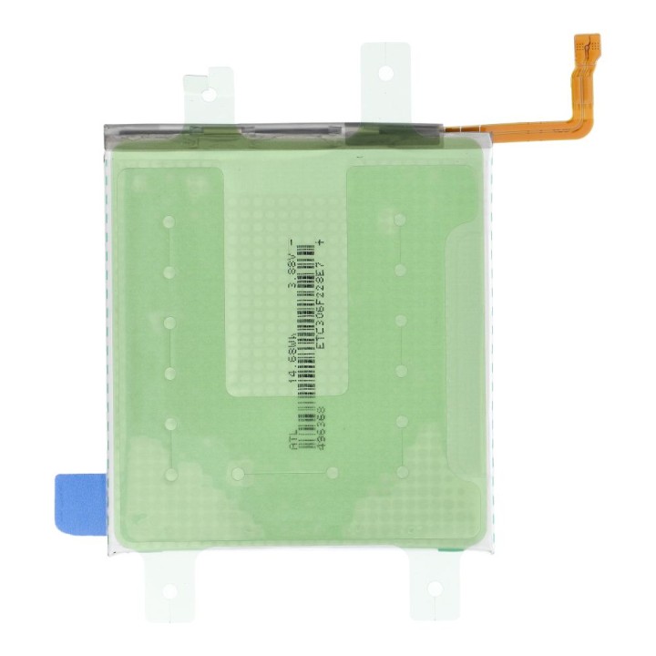 ServicePack Акумулятор EB-BS912ABY для SAMSUNG S23 S911B GH82-30483A