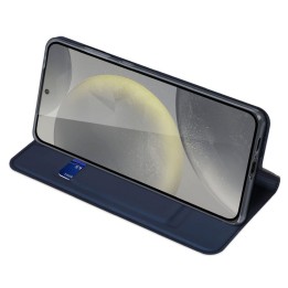 DUX DUCIS чехол SKIN PRO для SAMSUNG S24 FE синий