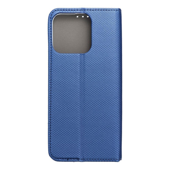 Flip case for Honor 200 SMART Smart Case Book navy blue
