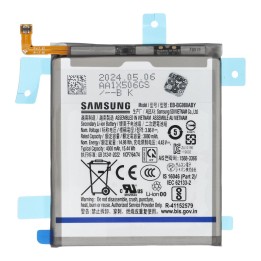 ServicePack Bateria EB-BG980ABY do SAMSUNG  S20 G980F/G981B GH82-22122A