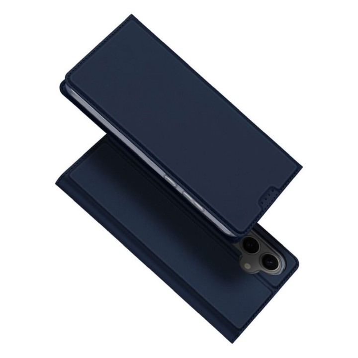DUX DUCIS case SKIN PRO for SAMSUNG S24 FE blue