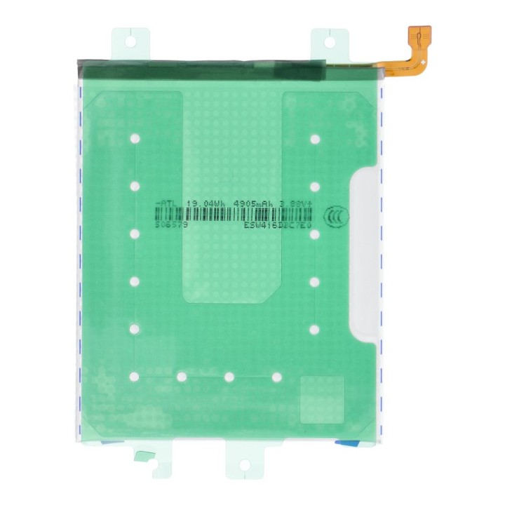 ServicePack Battery EB-BA546ABY for SAMSUNG A34 5G/A54/A55 5G GH82-31469A