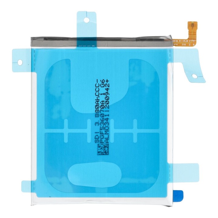 ServicePack акумулятор EB-BG980ABY для SAMSUNG S20 G980F/G981B GH82-22122A