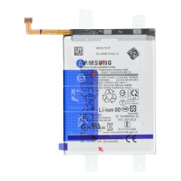 ServicePack Акумулятор EB-BM135ABS для SAMSUNG M13 M135F GH82-29136A