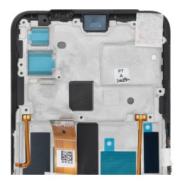 ServicePack LCD display for REALME 7 5G 4909261