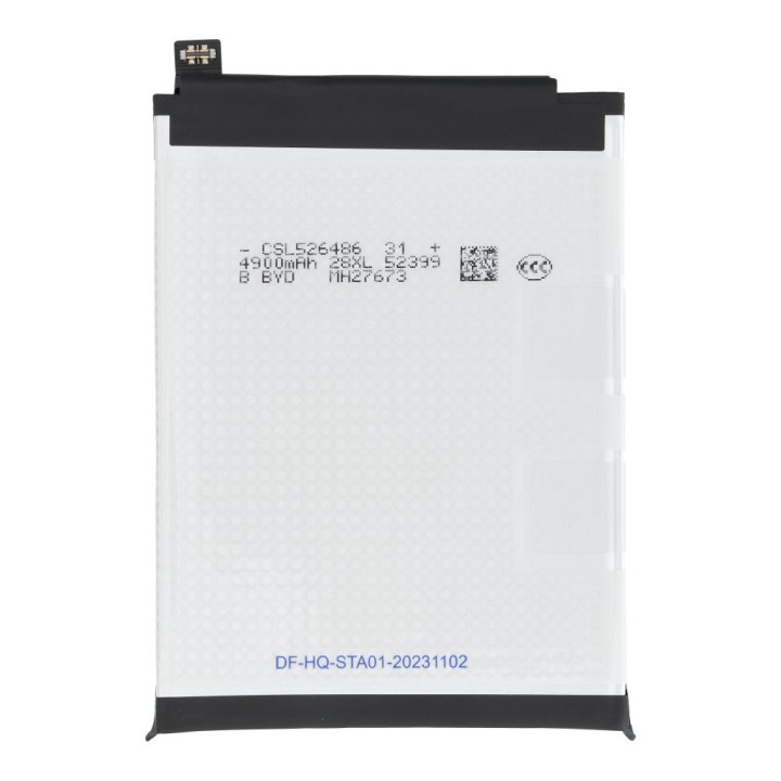 ServicePack Bateria HQ-50SD do SAMSUNG A14 4G A145F GH81-23539A