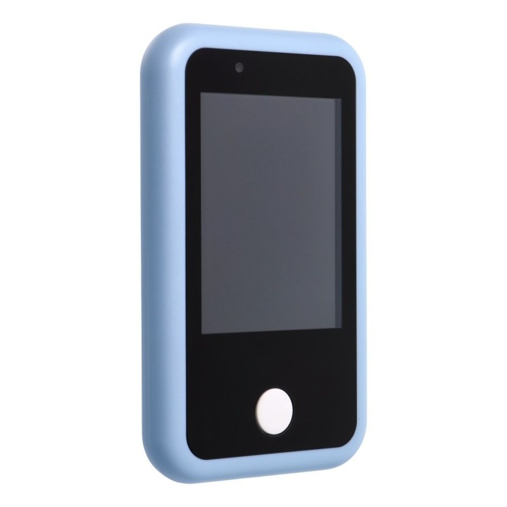 Children’s game console with touchscreen 2,8" KDC-0027A blue