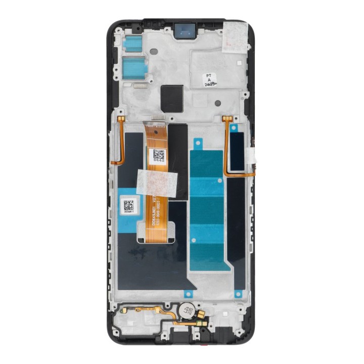 ServicePack LCD дисплей для REALME 7 5G 4909261