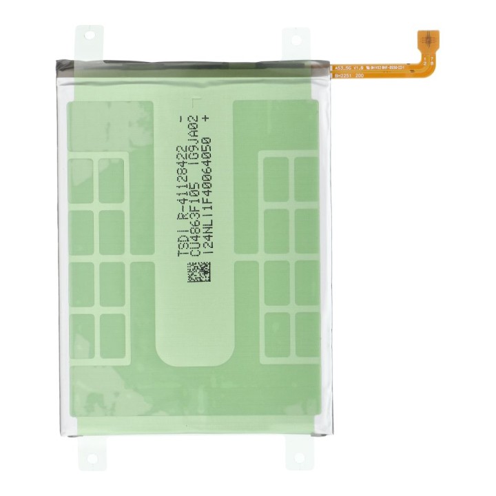 ServicePack Battery EB-BA536ABY for SAMSUNG A33 5G A336B GH82-28146A