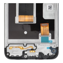 ServicePack Wyświetlacz LCD do REALME C31 4130168