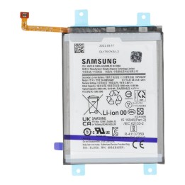 ServicePack Аккумулятор EB-BM526ABY для SAMSUNG A23 5G A236B GH82-29731A