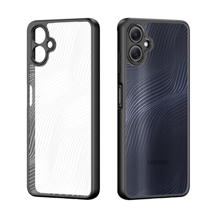 DUX DUCIS case AIMO for SAMSUNG A06 black