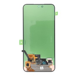 ServicePack LCD display for SAMSUNG S23 FE S711 GH81-24049A without frame
