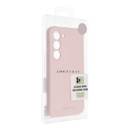ROAR case CLOUD SKIN for XIAOMI Redmi 17C 4G / 14C Light pink