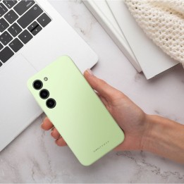 ROAR чехол CLOUD SKIN для XIAOMI Redmi 17C 4G / 14C Jasnozielony