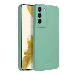 ROAR чехол LUNA для SAMSUNG A06 зеленый