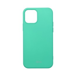 ROAR case ALL DAY COLORFUL JELLY for XIAOMI Redmi 17C 4G / 14C Mint