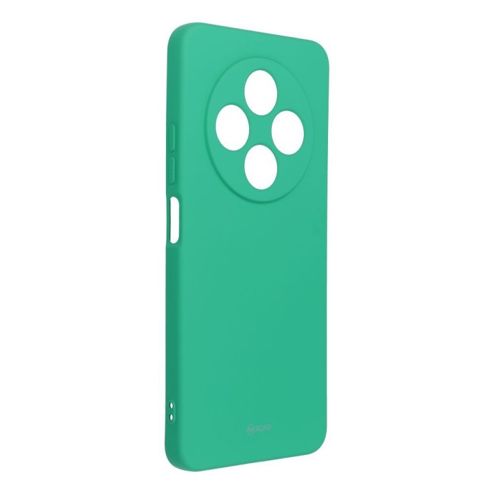 ROAR case ALL DAY COLORFUL JELLY for XIAOMI Redmi 17C 4G / 14C mint