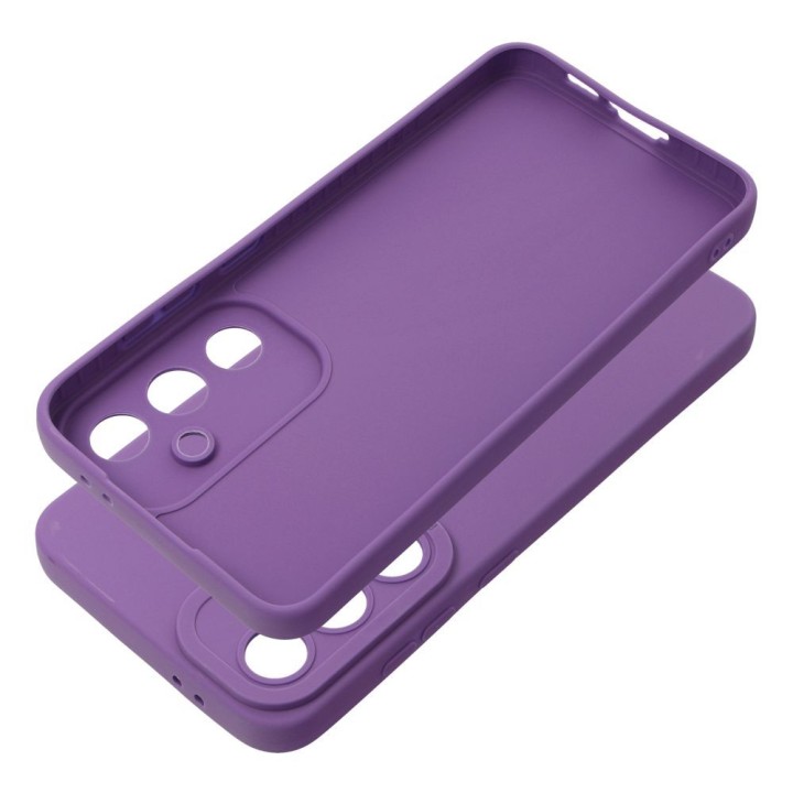 ROAR case LUNA for SAMSUNG S24 FE Purple