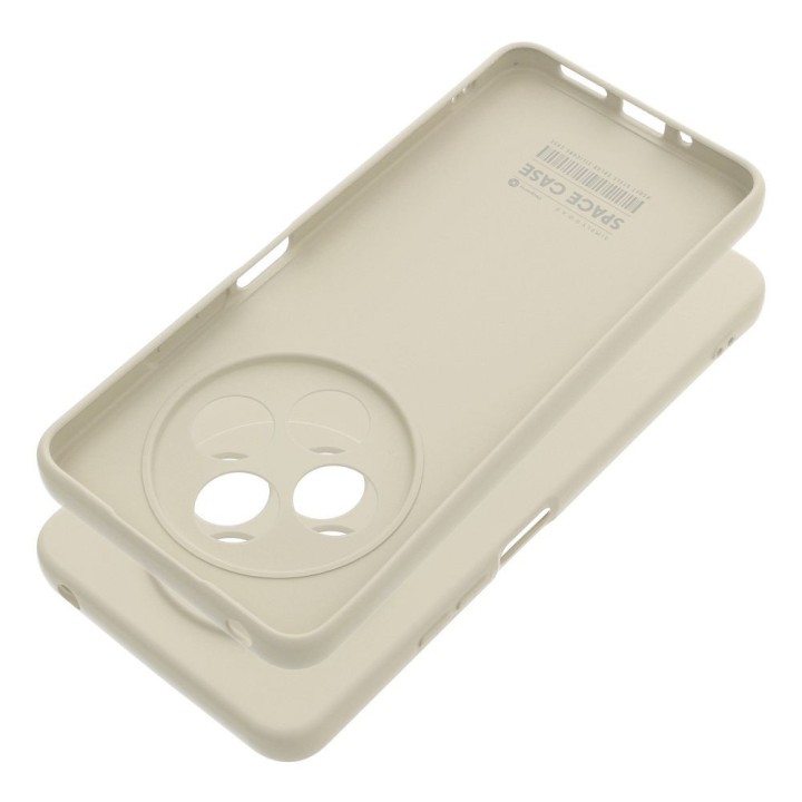 ROAR case SPACE for XIAOMI Redmi 17C 4G / 14C cream