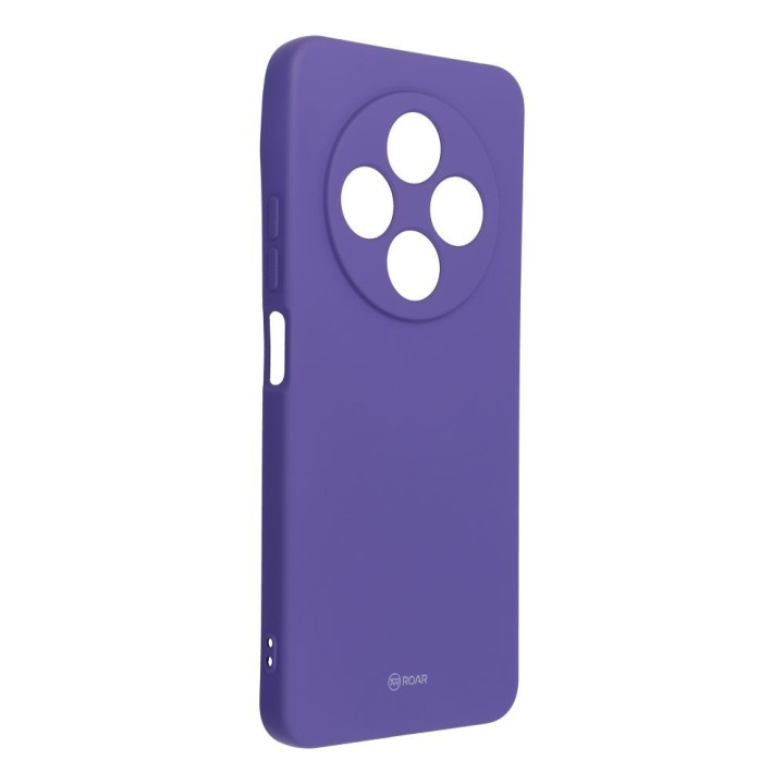 ROAR чехол ALL DAY COLORFUL JELLY для XIAOMI Redmi 17C 4G / 14C фиолетовый