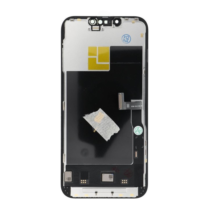 FixCell LCD дисплей для IPHONE 13 Pro SOFT OLED DD