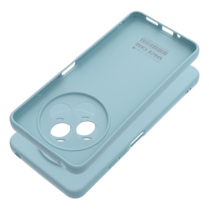 ROAR case SPACE for XIAOMI Redmi 17C 4G / 14C Blue