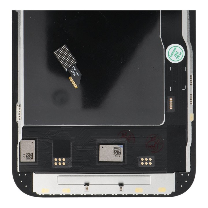FixCell LCD дисплей для IPHONE 13 Pro SOFT OLED DD