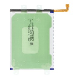 ServicePack Battery EB-BA156ABY for SAMSUNG A15 A155F / A156B GH82-33639A