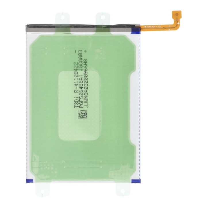 ServicePack Bateria EB-BA156ABY do SAMSUNG  A15 A155F / A156B GH82-33639A