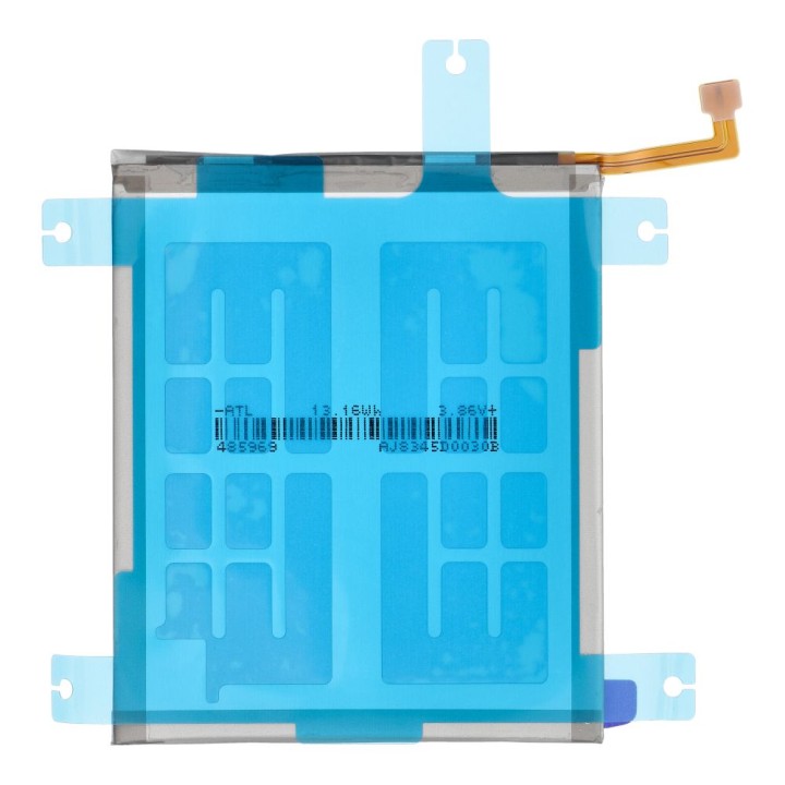 ServicePack аккумулятор EB-BA415ABY для SAMSUNG A41 A415 GH82-22861A