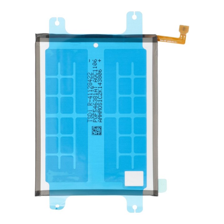 ServicePack Bateria  do SAMSUNG A72 A725F GH82-25461A