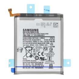 ServicePack Акумулятор EB-BA515ABY для SAMSUNG A51 A515 GH82-21668A