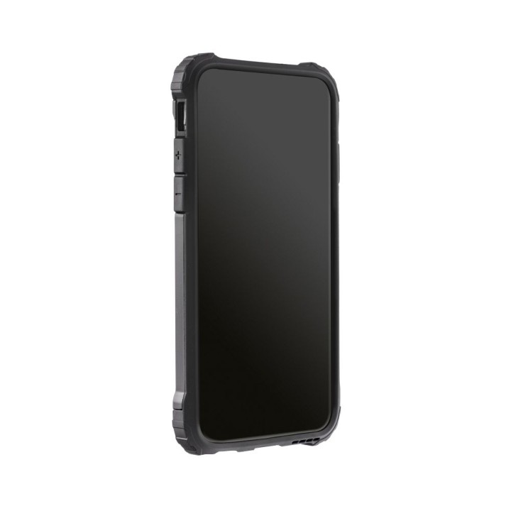 Чехол для Samsung S25 ULTRA Armor черный