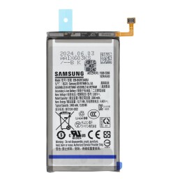 ServicePack Battery EB-BG973ABU for SAMSUNG S10 G973 GH82-18826A