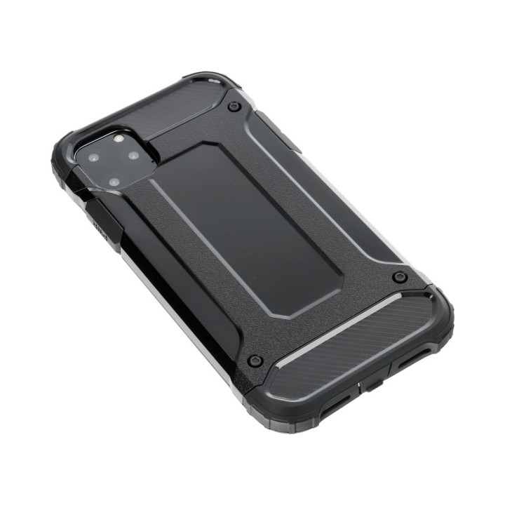 Case for Samsung S25 Armor black